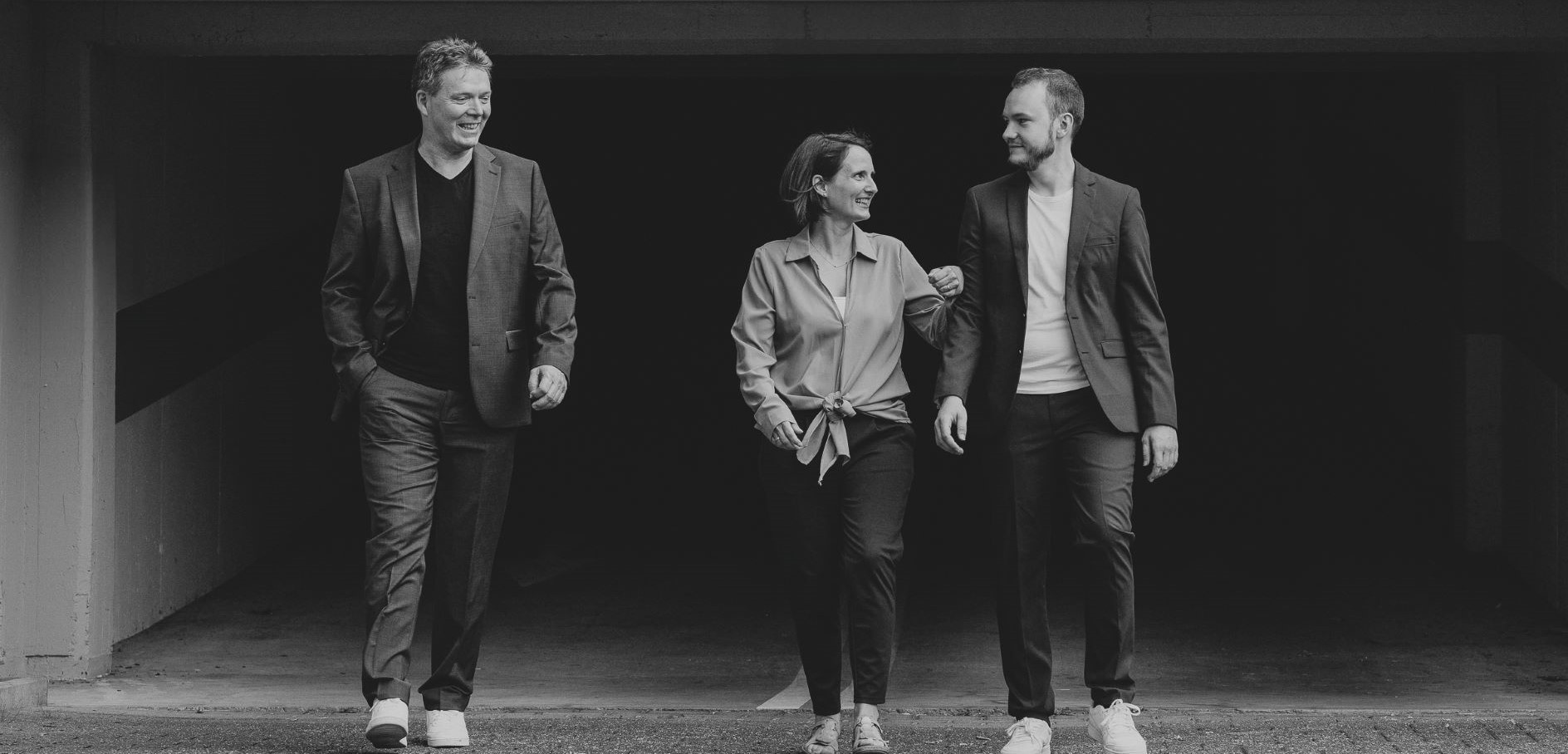 CDS Steuerberater Ansprechpartner Marcus Conrad Philip Dreyling Stefanie Schwantes