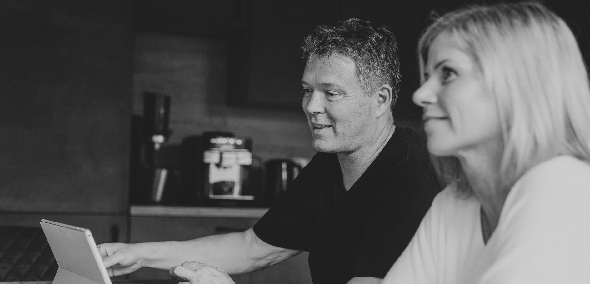 CDS Steuerberater Marcus Conrad Julie Wohlfahrt