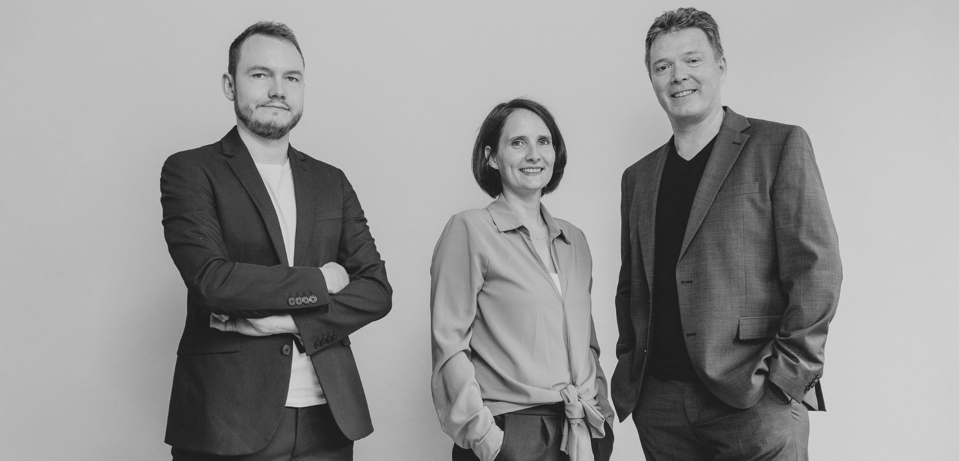 CDS Steuerberater Ansprechpartner Marcus Conrad Philip Dreyling Stefanie Schwantes