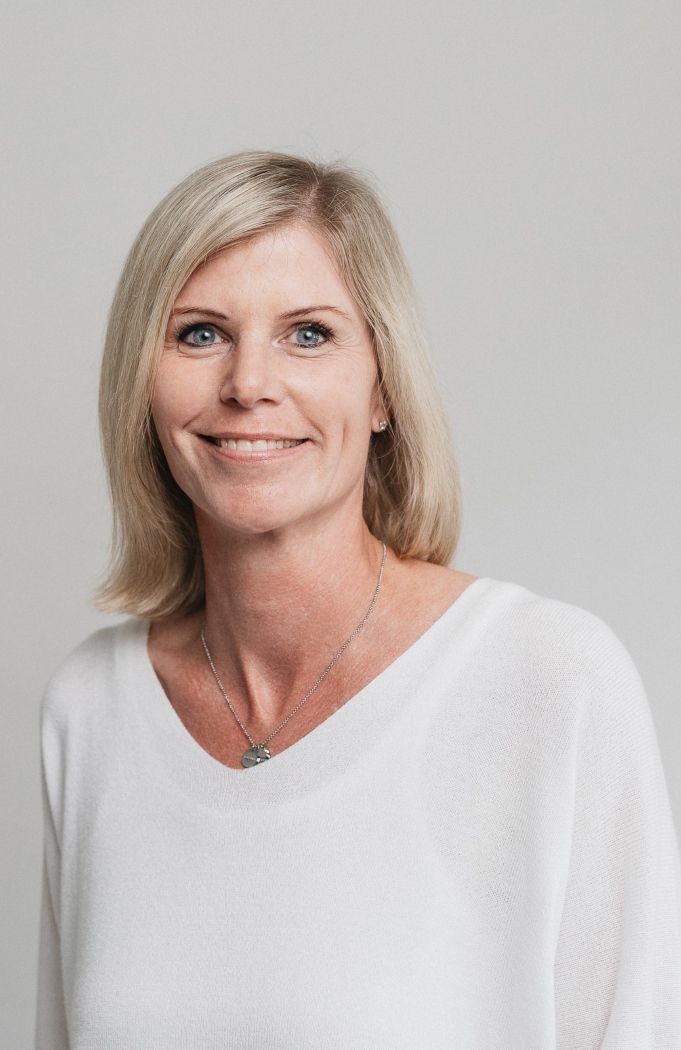 CDS Team Julie Wohlfahrt