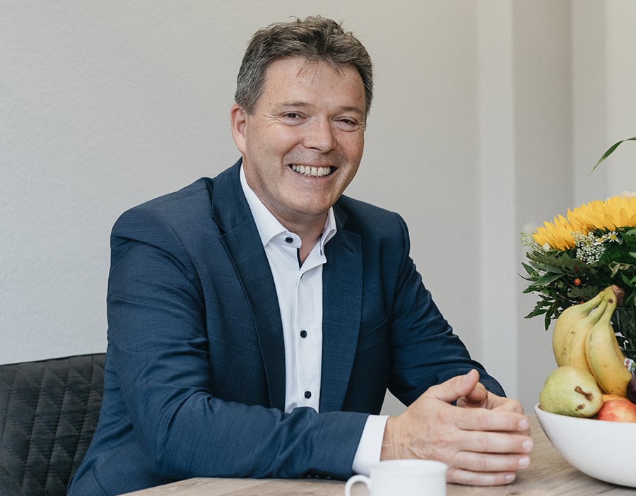 CDS Steuerberater Markus Conrad