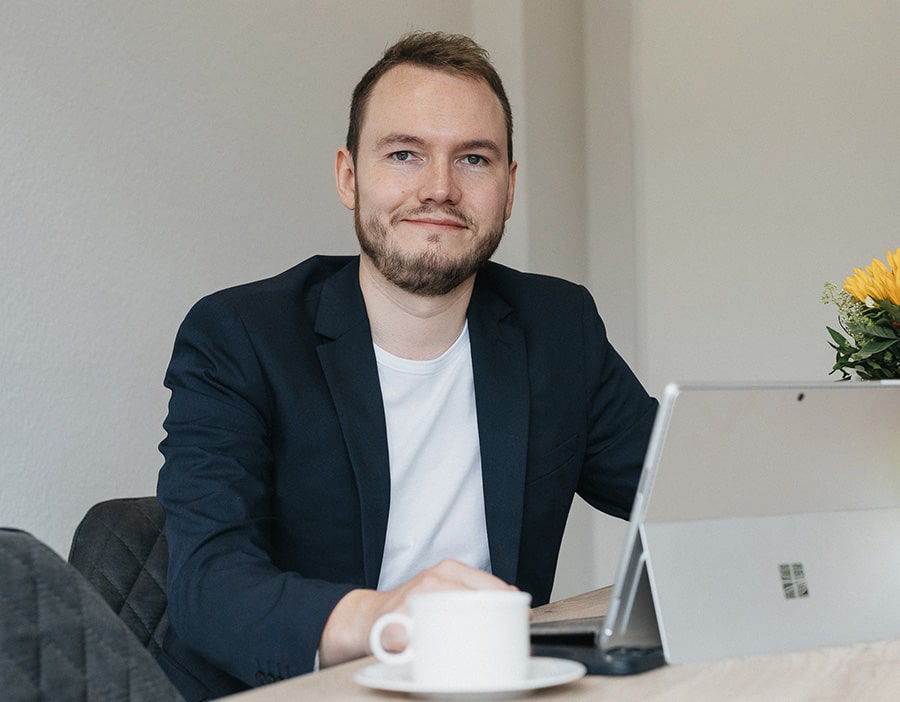 CDS Steuerberater Philip Dreyling