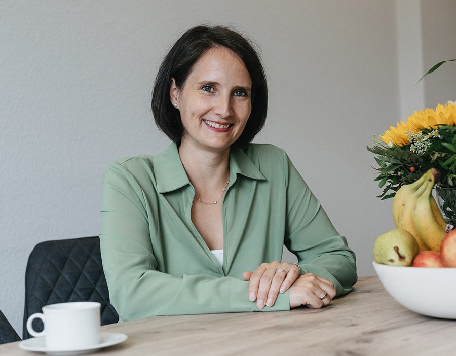 CDS Steuerberaterin Stefanie Schwantes